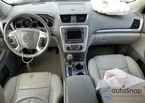 2017 GMC Acadia Limited Slt-2 from USA, damaged, VIN 1GKKRSKD3HJ170938